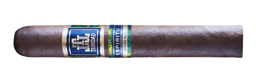 Trinidad Espiritu No. 2 will be released
