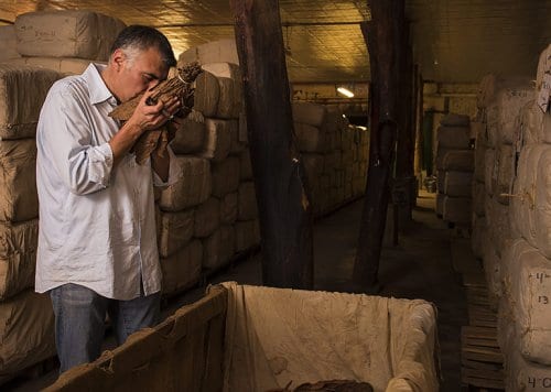 Casa Turrent: Mexico’s best Cigar