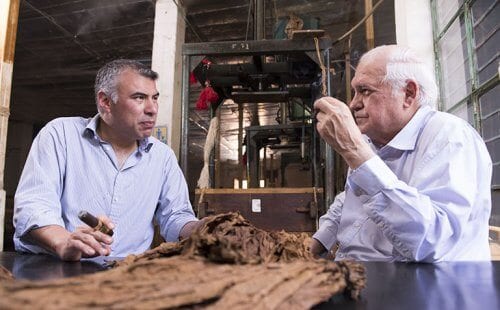 Casa Turrent: Mexico’s best Cigar