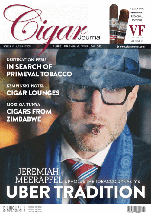 Autumn Edition 2021 – Jeremiah Meerapfel