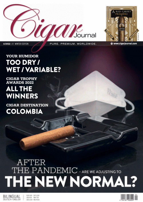 Winter Edition 2022 – The New Normal