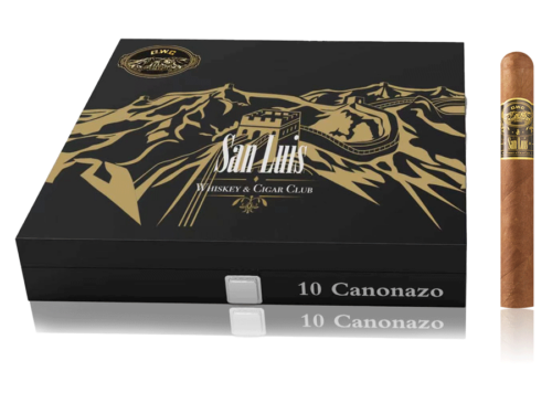 Great Wall Cigar Hosts Product Launch Event in Hong Kong & Macau