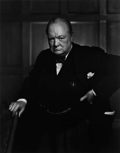 Glenfiddich, Davidoff & Daniel Marshall Commemorate Winston Churchill’s Birthday in London