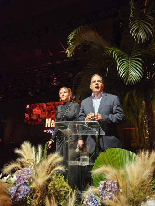 New Exclusivo Brasil Unveiled at Habanos Night