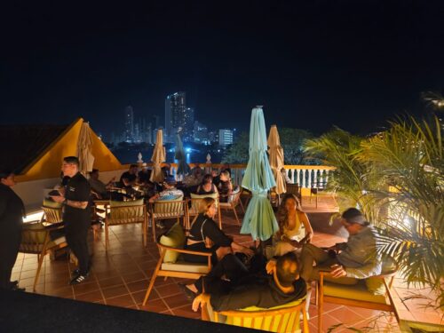 Absolute Cigar Opens a New Branch in Cartagena