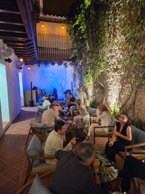 Absolute Cigar Opens a New Branch in Cartagena