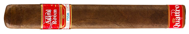 Aging Room Quattro F55 M Maduro