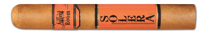 aging-room-solera-orange-ecuador-shade-grown