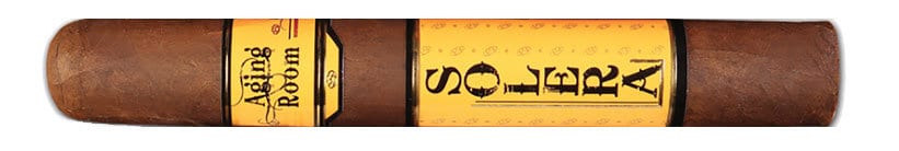 aging-room-solera-yellow-dominican-sun-grown