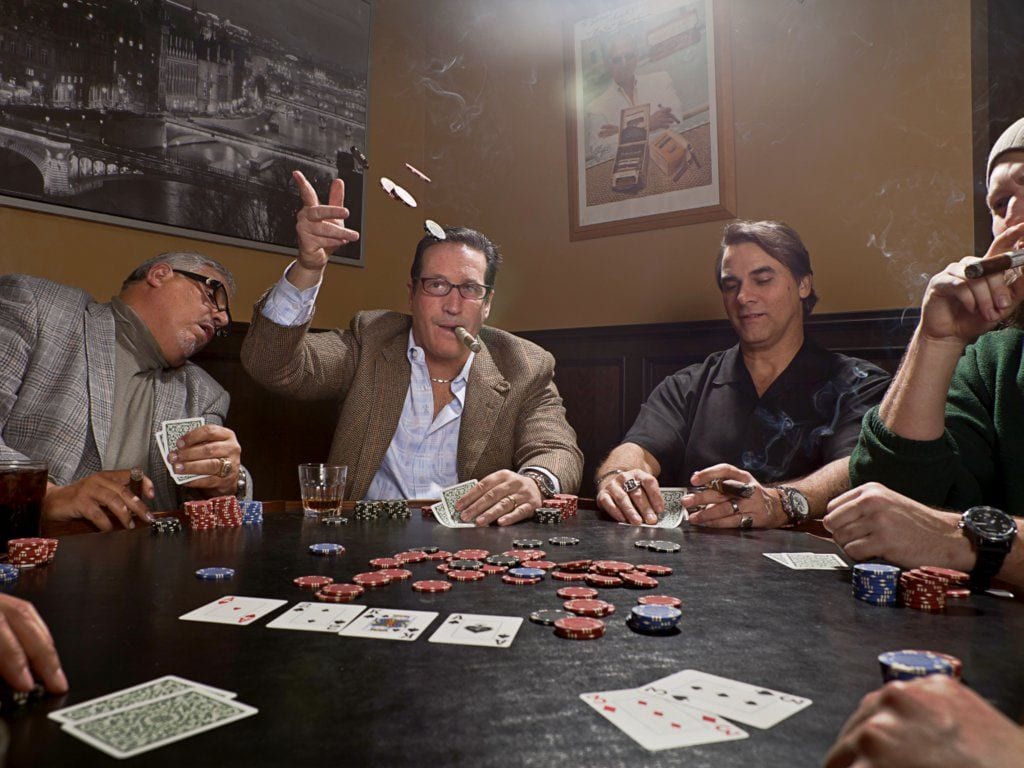 alec bradley management team montero rubin poker table