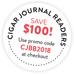 Cigar Journal Promo Code Bash Burn Rocky Patel