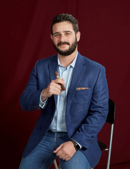 Bradley Rubin