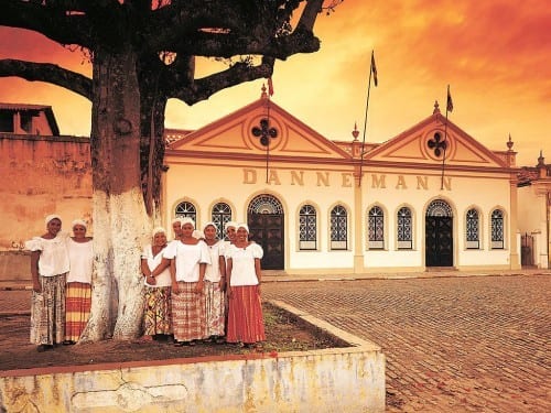 brazil reconcavo salvador bahia centro dannemann charuteiras