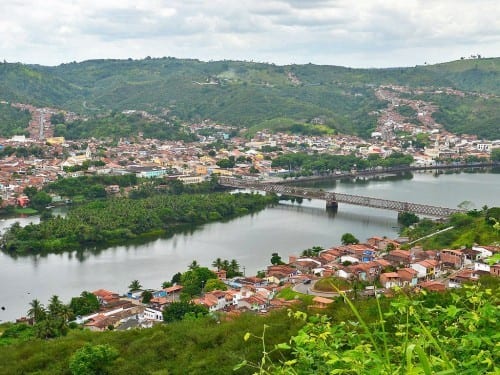 brazil reconcavo salvador bahia sao felix