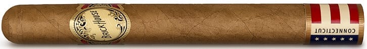 Brick House Connecticut Corona Larga Top 25 Cigars of 2018
