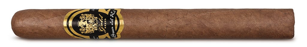 brun del re gold churchill single cigar