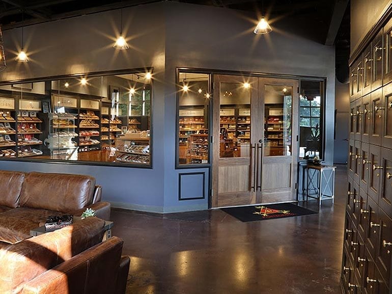 Casa de Montecristo Austin, Texas