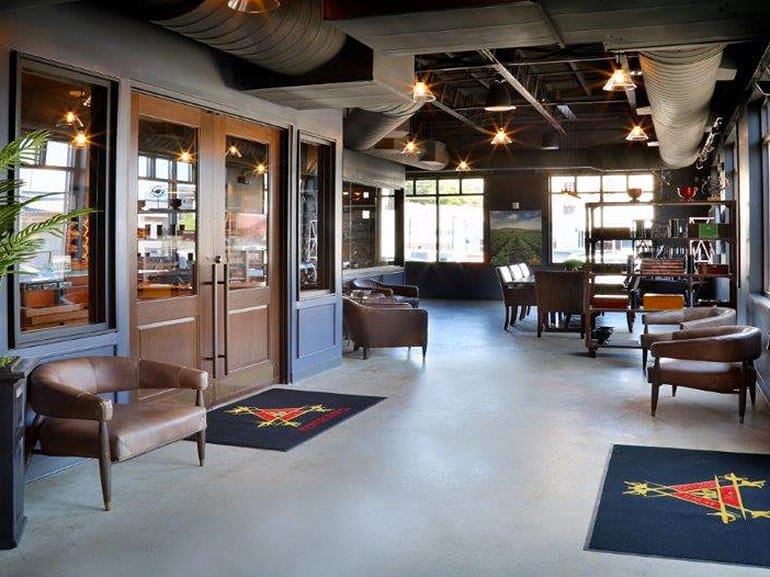 Casa de Montecristo Nashville