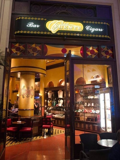 Casa Fuente Las Vegas