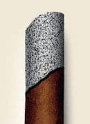 cigar ash burn pattern canoeing