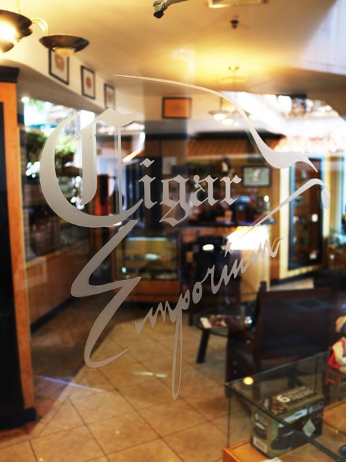 Cigar Emporium ABC Islands