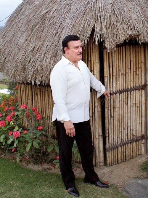 cigar family charitable foundation founder carlito fuente