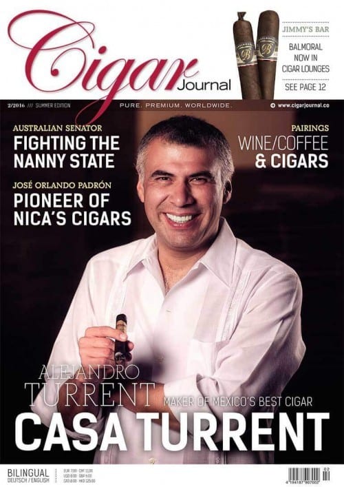 cigar-journal-summer-edition-2016-cover-alecandro-casa-turrent
