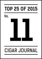 cigar-journal-top-25-2015-no-11