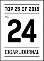 cigar-journal-top-25-2015-no-24