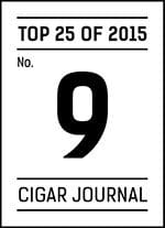 cigar-journal-top-25-2015-no-9