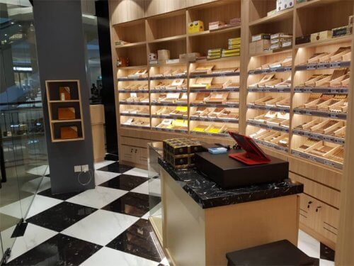 Cigar Malaysia Store