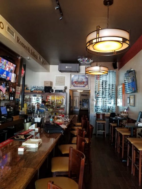 Cigar Republic Fort Lauderdale