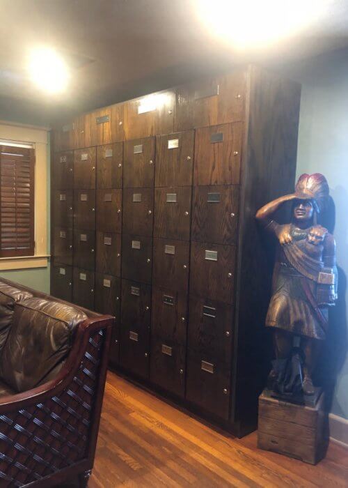 The Humidour Cigar Shoppe on the Hill