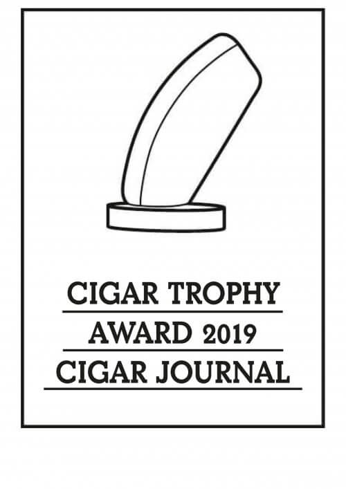 WINNERS OF THE 2019 CIGAR TROPHY AWARDS ANNOUNCED