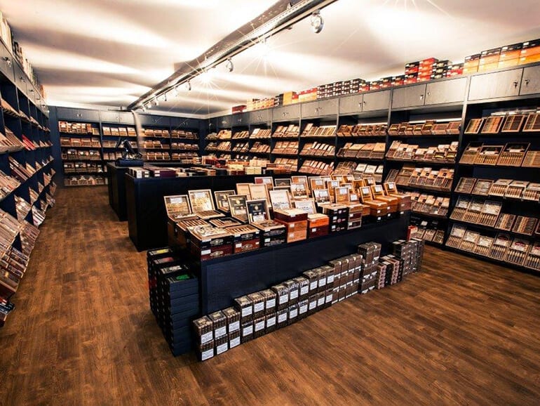 Photo: Cigaragua