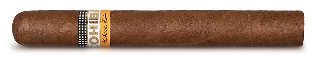 cohiba siglo iv single cigar