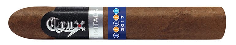 Crux Limitada IPCPR Show Exclusive 2017
