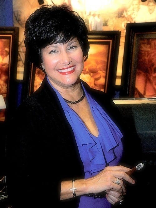 cynthia fuente portrait president us operations a fuente y compania