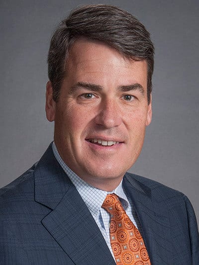 Dan Carr ITG Brands President