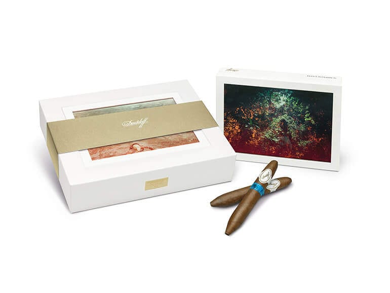 Photo: Oettinger Davidoff