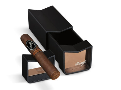 Davidoff Cigars unveils Black Band Limited Edition in 2022