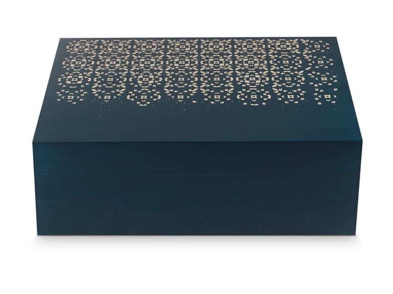 Davidoff Caves du Monde Humidor