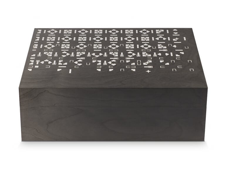 Davidoff Caves du Monde Humidor