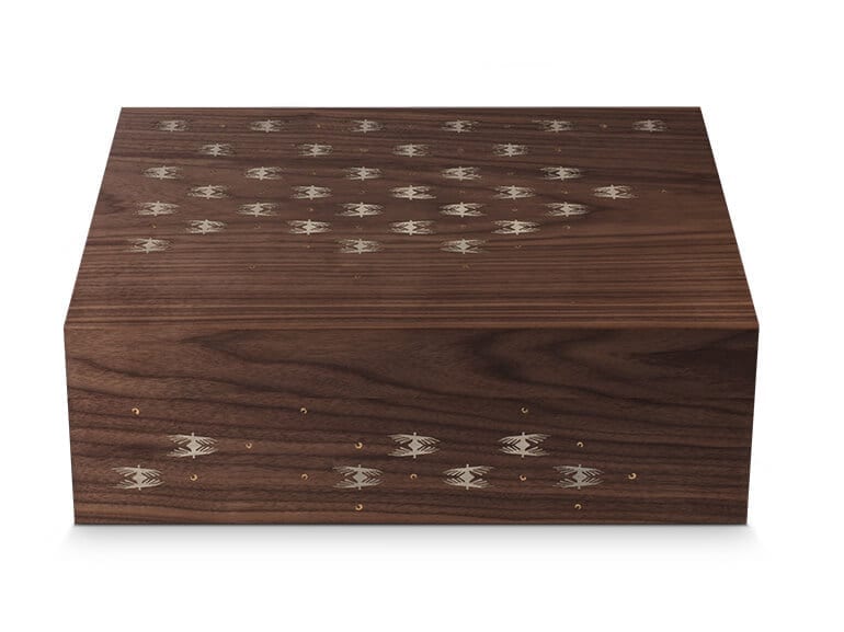 Davidoff Caves du Monde Humidor