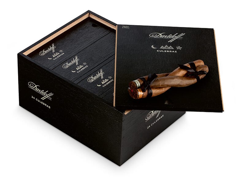 Davidoff Limited Edition Culebras