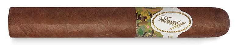 Davidoff Launches New Masterpiece Humidor With Damajagua Cigars