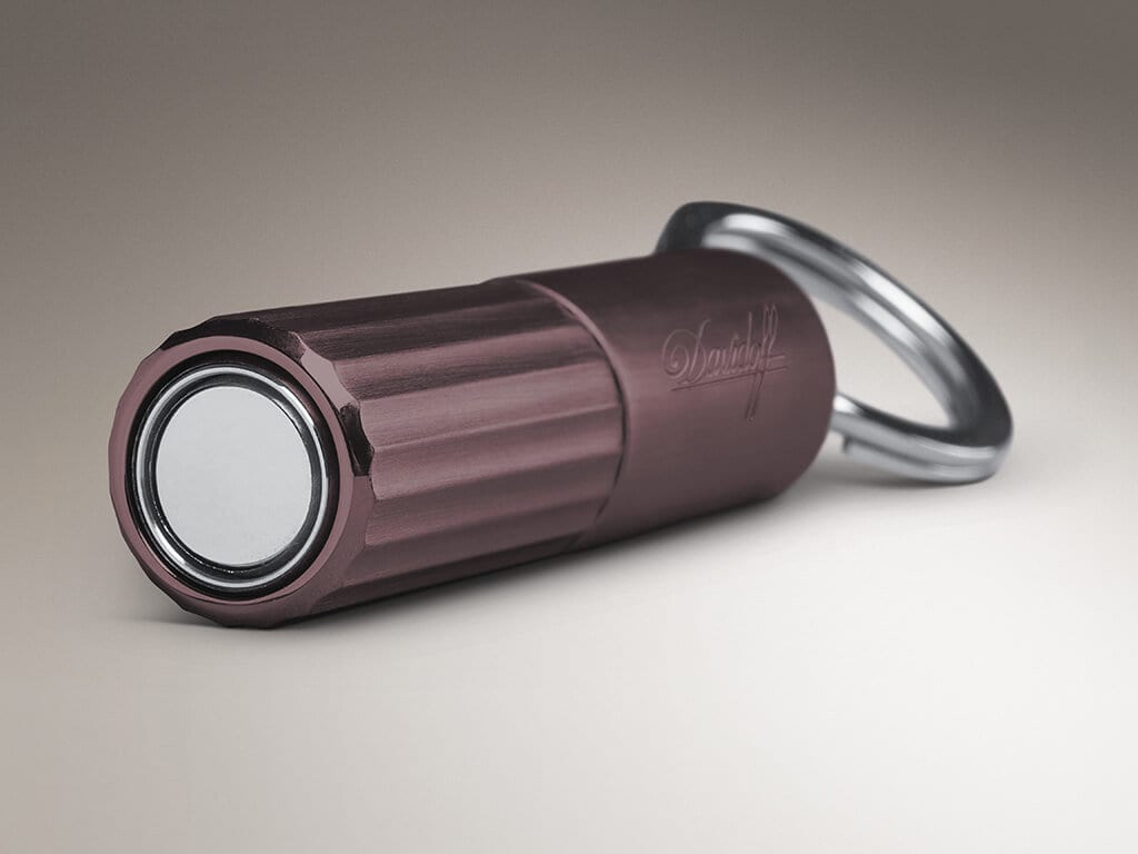Photo: Oettinger Davidoff