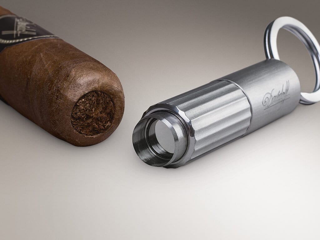 Photo: Oettinger Davidoff