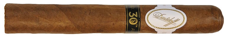 Davidoff Exclusive Madison Avenue 30th