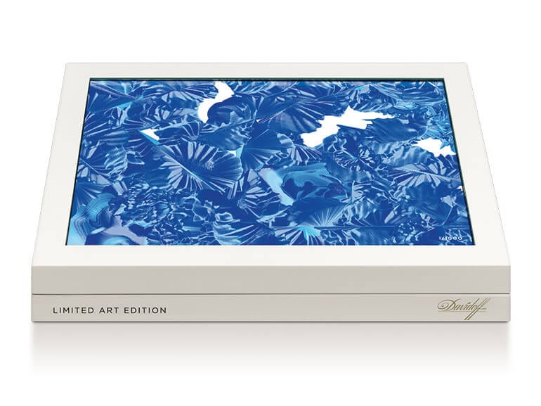 Davidoff Limited Art Edition 2017